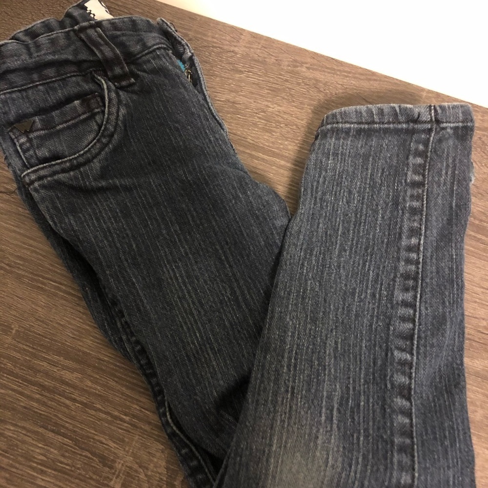 Boys skinny jeans